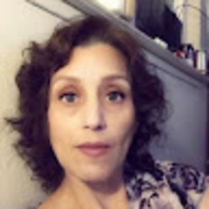 Meet your Posher, Maria f.